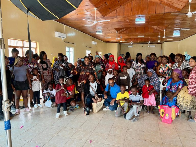 Giving Back in The Gambia – My reflections Ayobolami